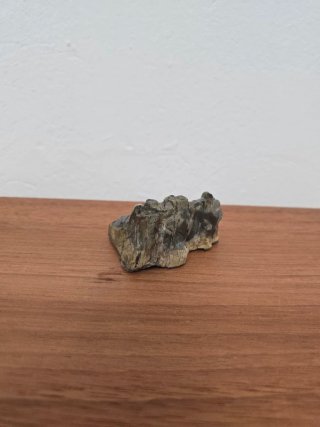 Suiseki Bonsái Piedra