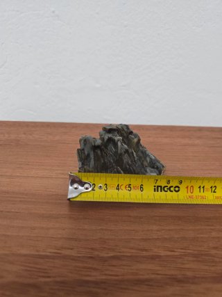 Suiseki Bonsái Piedra