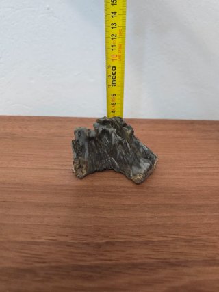 Suiseki Bonsái Piedra