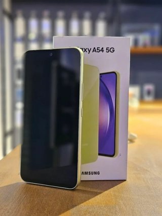 SAMSUNG A54 5G 128GB VERDE
