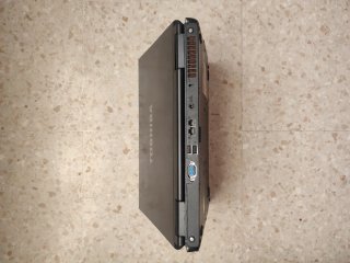 Portátil Toshiba Satellite L40-13s <SOLO ENVÍO>