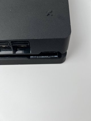 Console Sony Playstation 4 Slim + Scatola Original