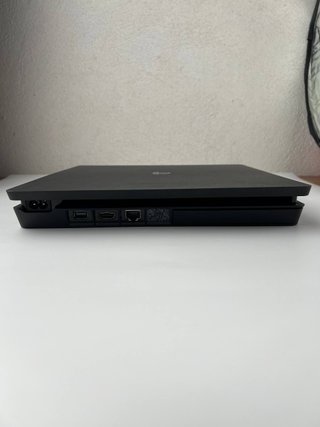 Console Sony Playstation 4 Slim + Scatola Original