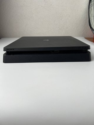 Console Sony Playstation 4 Slim + Scatola Original