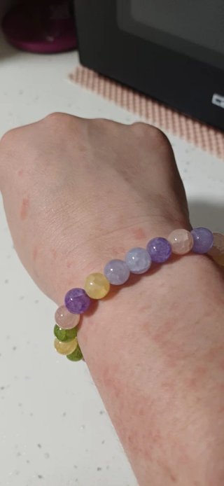 Pulsera Bolas Osito Acero 316L