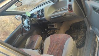Nissan Terrano II 1997