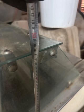 Vitrina refrigeradora Avanti Helados Italianos