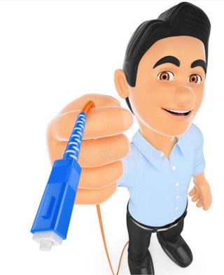 TÉCNICO DE FIBRA ÓPTICA | SOLUCIÓN DE AVERÍAS Y