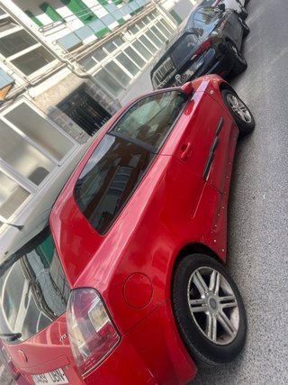 FIAT Stilo 2004