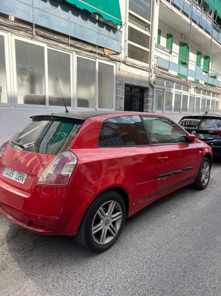 FIAT Stilo 2004