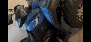 CFMoto Cforce 550 c.c. 2018 4000kms