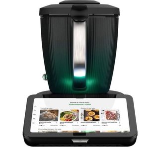 Thermomix TM7 Nueva + Accesorios