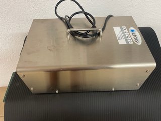 Ozonizador ASP 20g