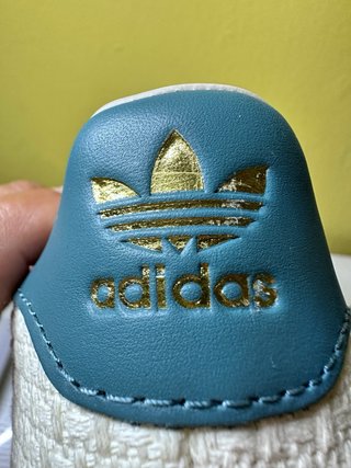Zapatillas Adidas Mujer Talla 38 2/3 TICKET ADIDAS