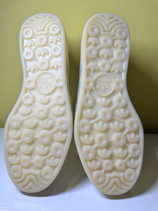 Zapatillas Adidas Mujer Talla 38 2/3 TICKET ADIDAS