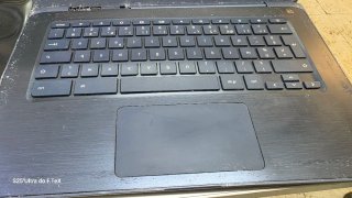 Portátil HP Chromebook 14 TPN-Q216 - Peças