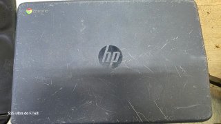Portátil HP Chromebook 14 TPN-Q216 - Peças