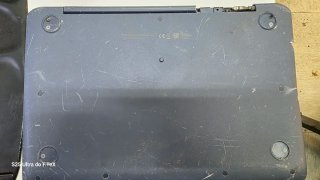 Portátil HP Chromebook 14 TPN-Q216 - Peças