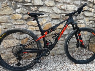 KTM Scarp Carbono Talla M