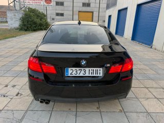 BMW Serie 5 2013