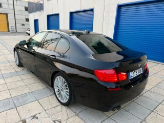 BMW Serie 5 2013
