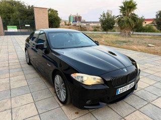 BMW Serie 5 2013