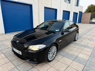 BMW Serie 5 2013
