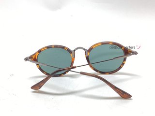 gafas de sol caballero/unisex d.franklin dfksun032