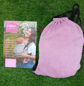 Mochila de porteo Neko