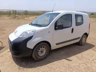 Citroen Nemo 2016