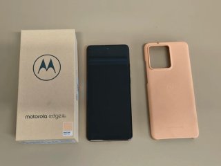 Motorola Edge 40 Neo 256GB color Peach Fuzz