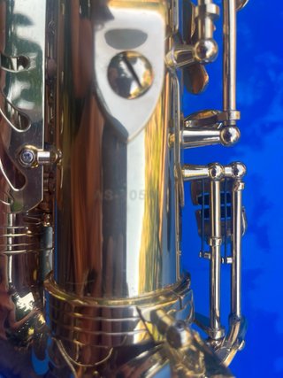 Saxofón Alto Startone AS-705