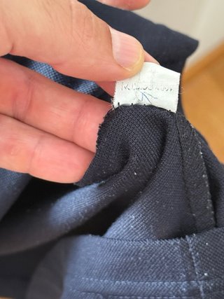 Polo de hombre Talla XL