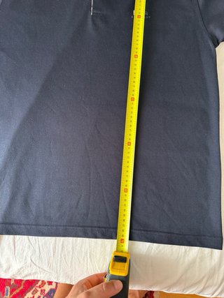 Polo de hombre Talla XL
