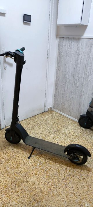 Piezas Patinetes Cecotec Bongo y outsider