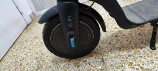 Piezas Patinetes Cecotec Bongo y outsider