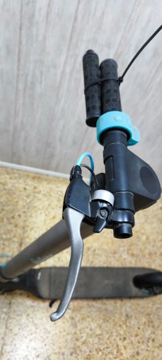 Piezas Patinetes Cecotec Bongo y outsider
