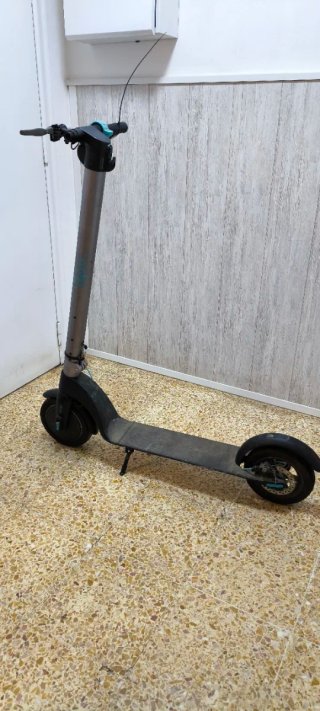 Piezas Patinetes Cecotec Bongo y outsider