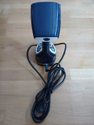 Cepillo Vapor Vertical Rowenta Access