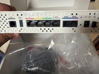 Router Livebox+