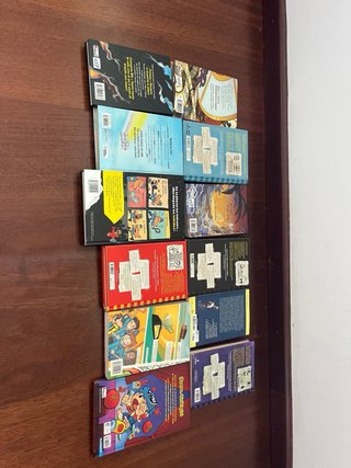 Libros