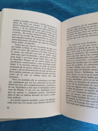 La Regla de Tres (Spanish Edition)