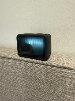 GoPro 11 Black como nueva y con 1 año de garantía!