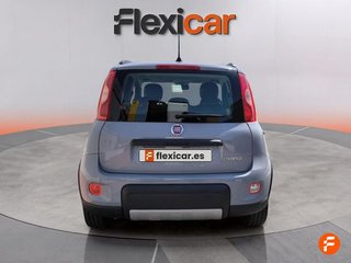 Fiat Panda City Life Hybrid 1.0 Gse 51kw (70CV)