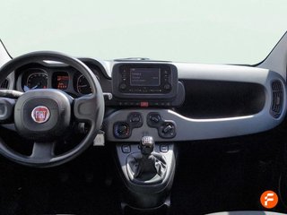 Fiat Panda City Life Hybrid 1.0 Gse 51kw (70CV)