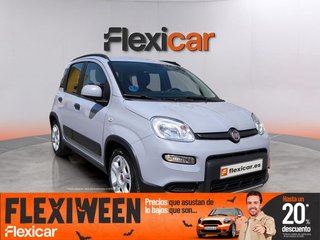 Fiat Panda City Life Hybrid 1.0 Gse 51kw (70CV)