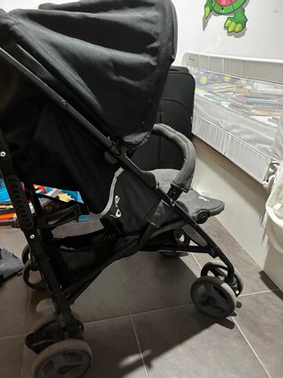 Silla de paseo Joie Buggy