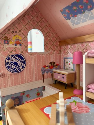 Casita de Muñecas KidKraft