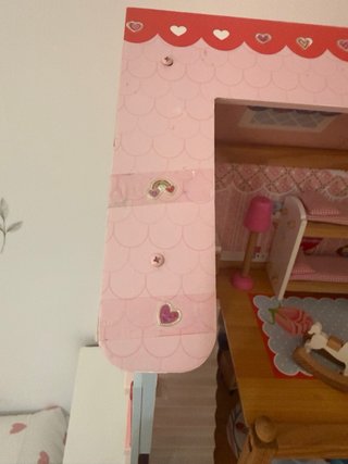 Casita de Muñecas KidKraft