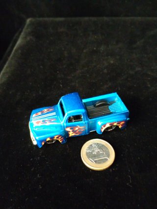 Colección de 8 coches de juguete